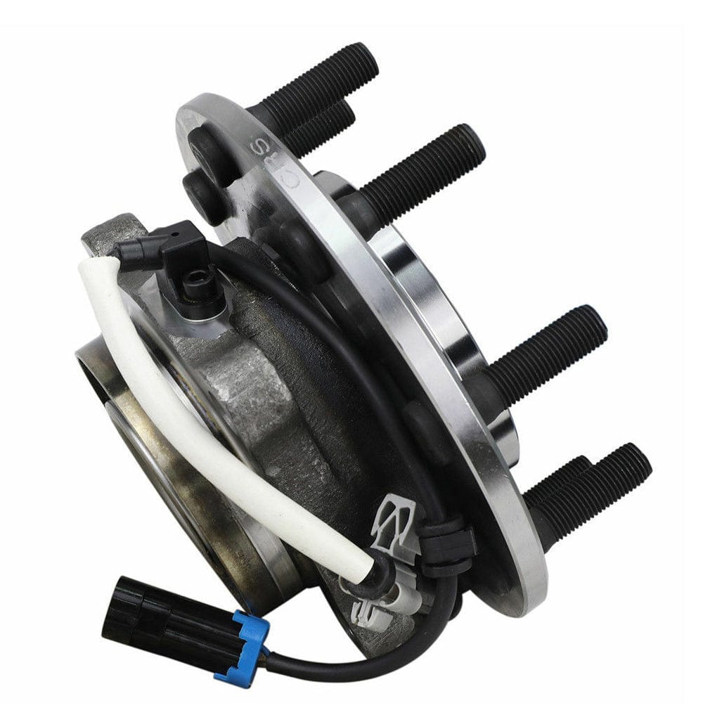 Lincoln MKX Rear Wheel Bearing Hub Assembly 2513275