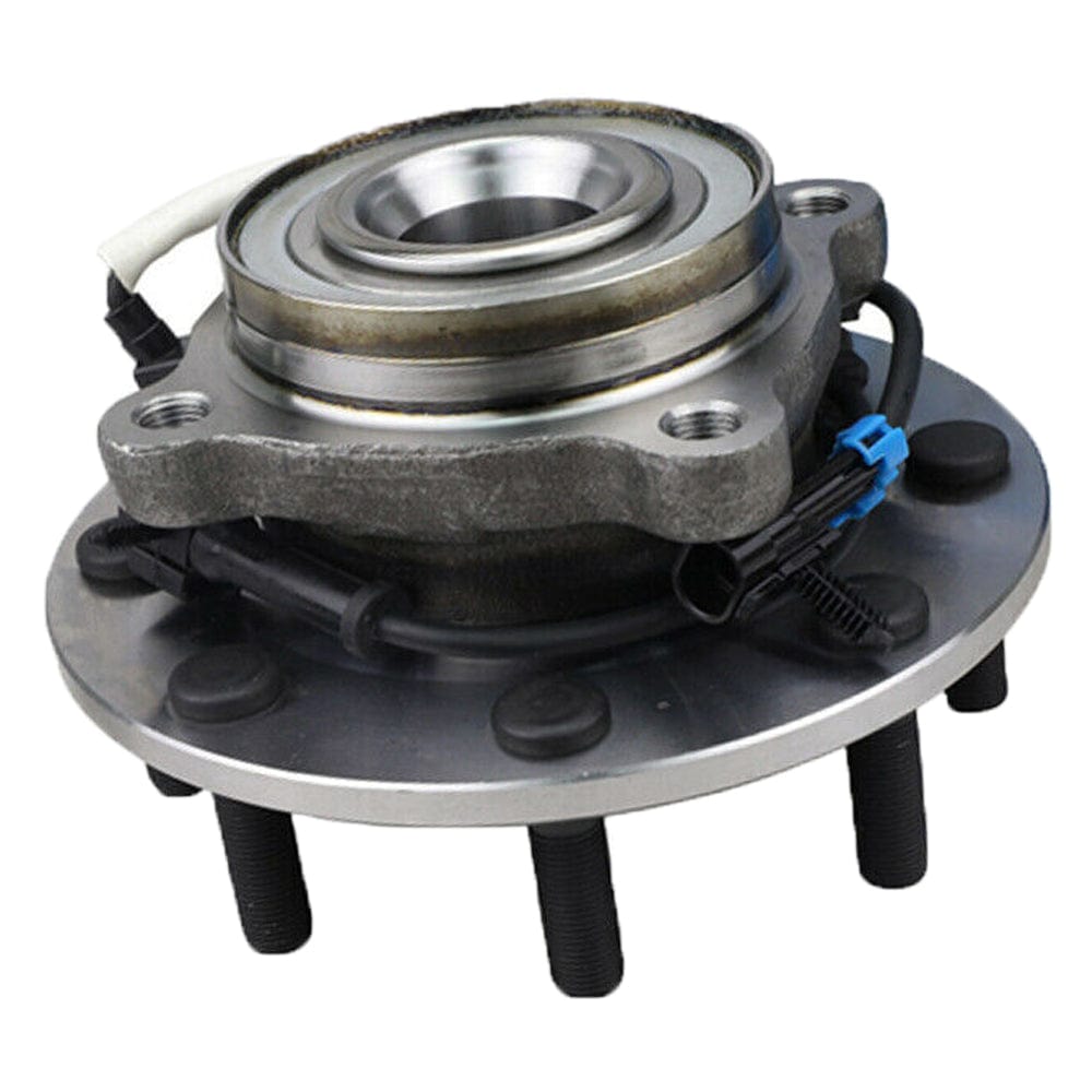 Lincoln MKX Rear Wheel Bearing Hub Assembly 2513275