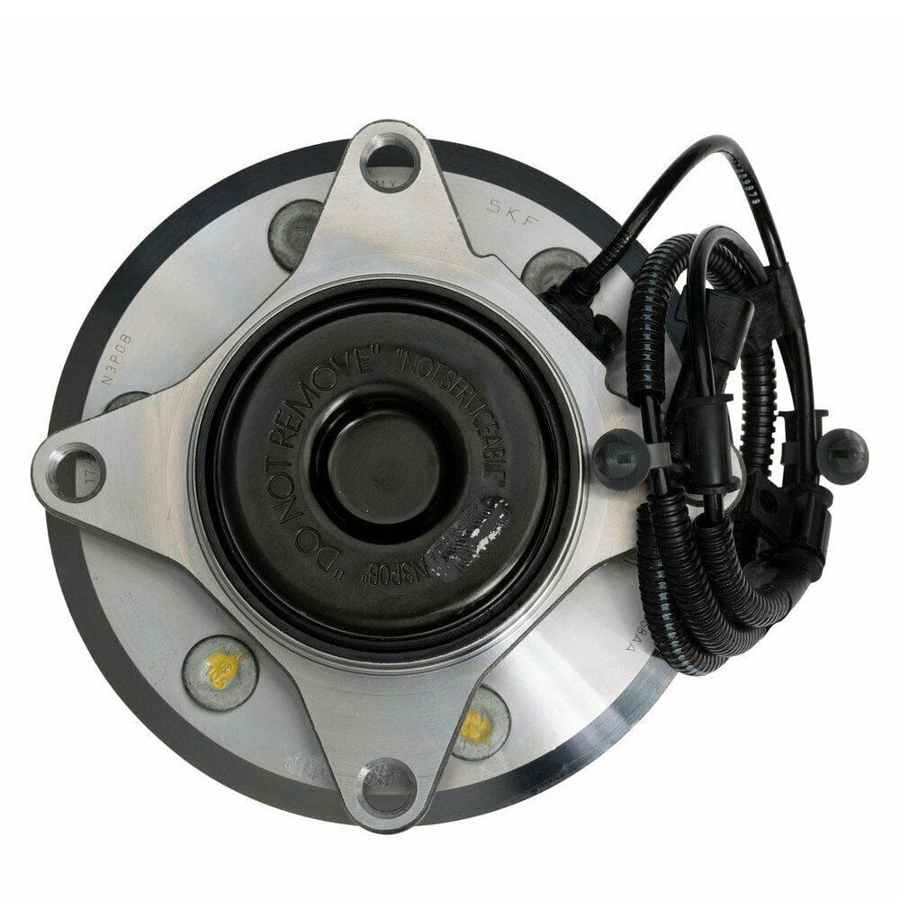 Lincoln Navigator Front Wheel Bearing Hub Assembly 2011-2014 515143