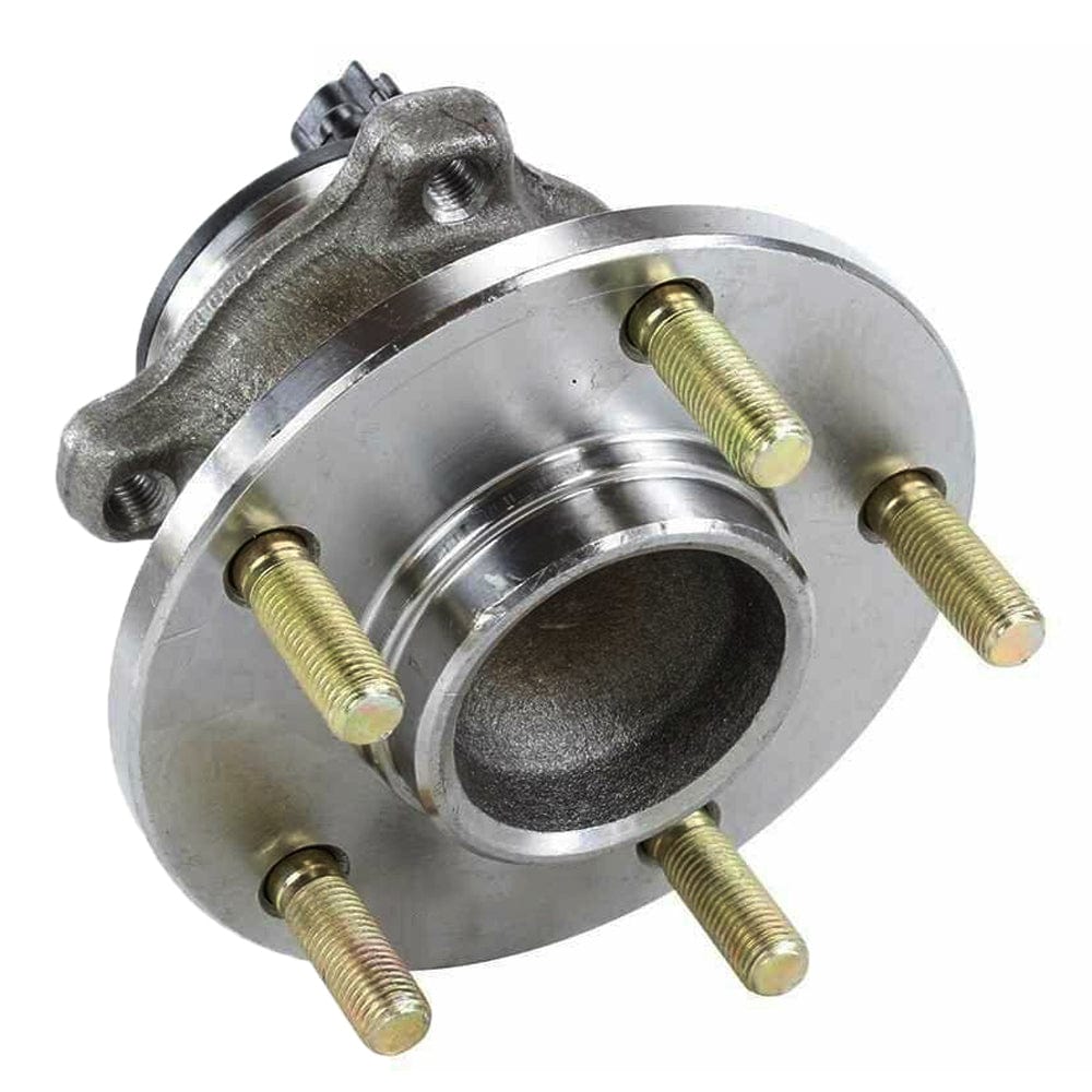 Mazda 3 Rear Wheel Bearing Hub Assembly 2004-2013 512347