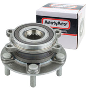 Mazda 6 Front Wheel Bearing Hub Assembly 513347