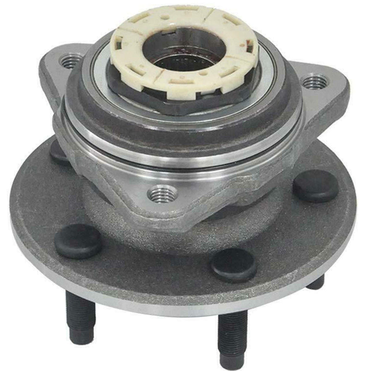 Mazda B3000 Front Wheel Bearing Hub Assembly 1998-2000 515026