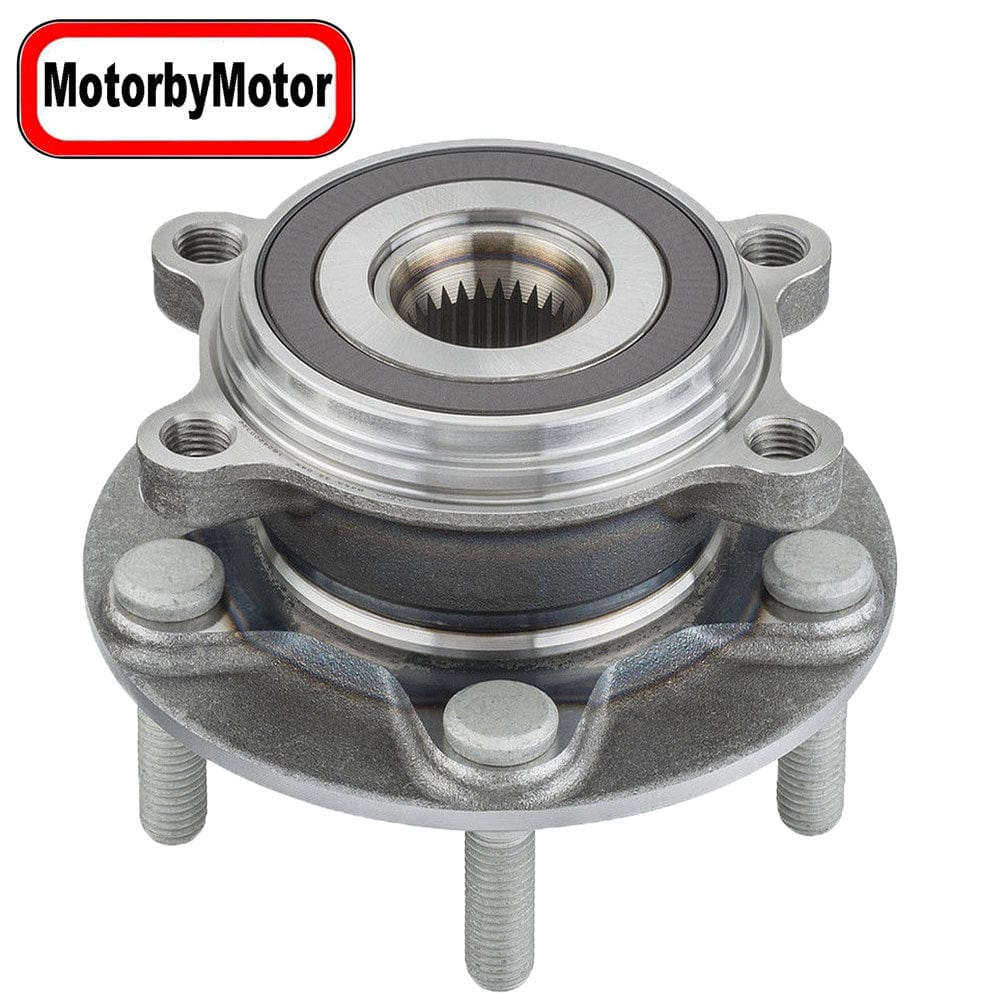 Mazda CX-3 Front Wheel Bearing Hub Assembly 2016-2020 513354