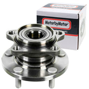 Mazda CX9 Wheel Bearing Hub Assembly 2007-2015 Rear 512249
