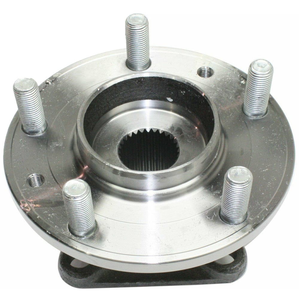 Mazda CX9 Wheel Bearing Hub Assembly 2007-2015 Rear 512249