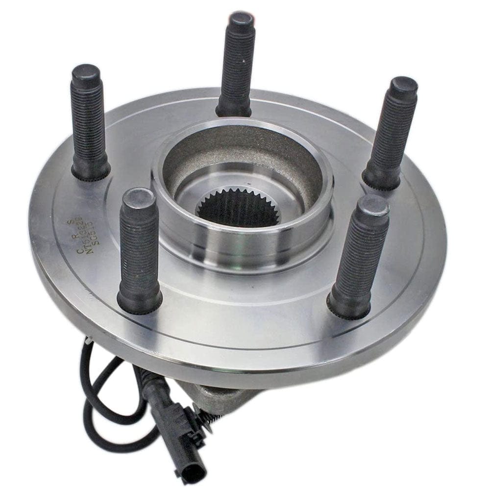 Mitsubish Raider Front Wheel Bearing Hub Assembly 2006-2008 513229