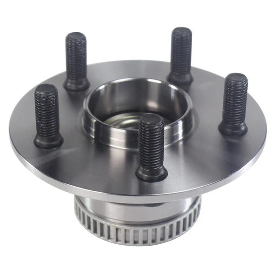 MOOG 512167 Rear Wheel Bearing Hub Assembly 2000-2010 Dodge Neon Chrysler PT Cruiser