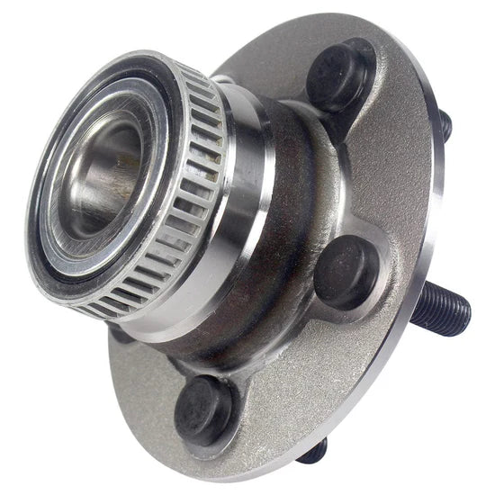 MOOG 512167 Rear Wheel Bearing Hub Assembly 2000-2010 Dodge Neon Chrysler PT Cruiser