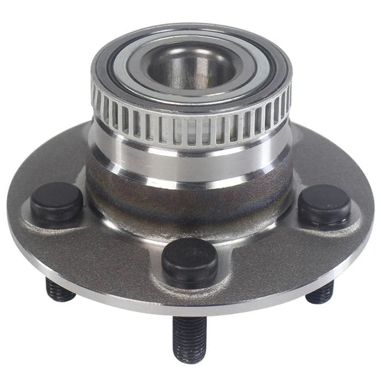 MOOG 512167 Rear Wheel Bearing Hub Assembly 2000-2010 Dodge Neon Chrysler PT Cruiser