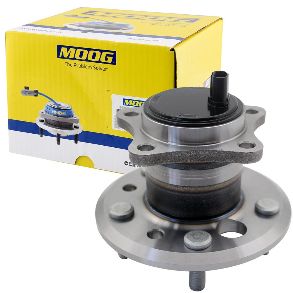 Toyota Camry Rear Left Wheel Bearing Hub Assembly 512206