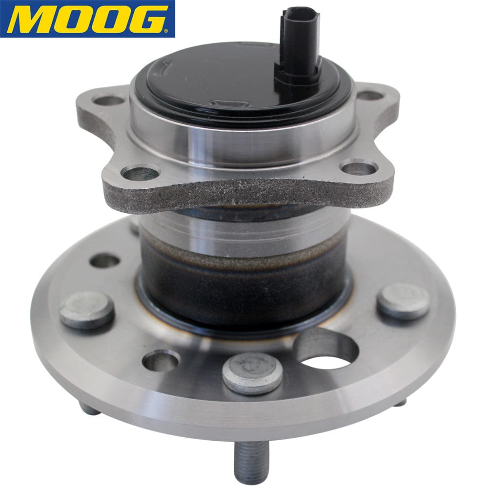 Toyota Camry Rear Left Wheel Bearing Hub Assembly 512206