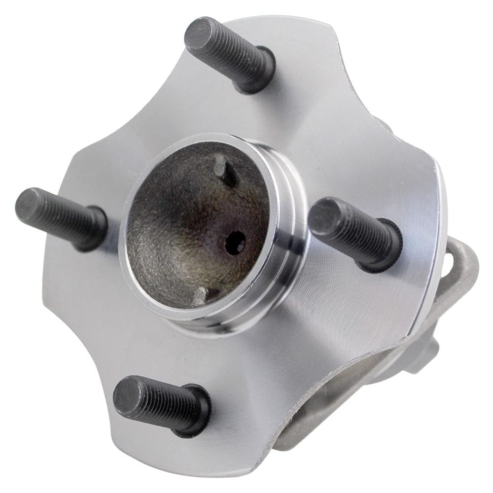 MOOG 512209 - Toyota Echo Rear Wheel Bearing Hub Assembly