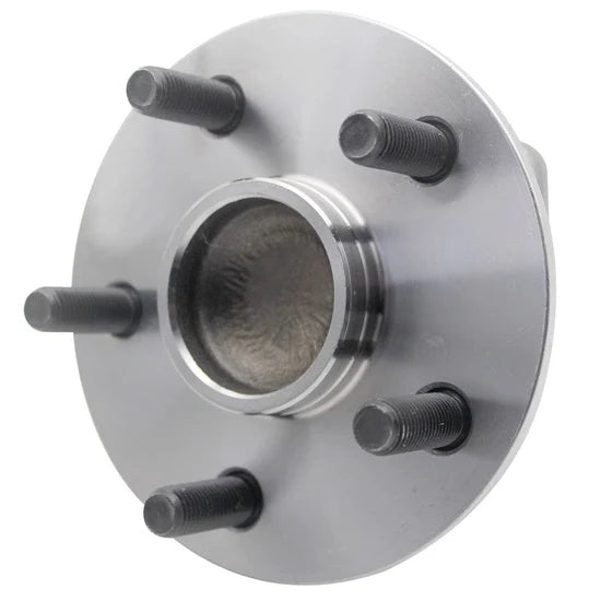 Moog 512218 - Rear Wheel Bearing Hub Assembly Toyota Corolla 2003-2008