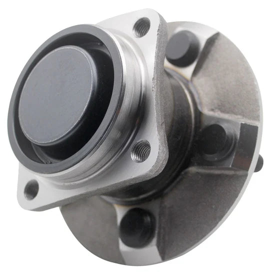 Moog 512218 - Rear Wheel Bearing Hub Assembly Toyota Corolla 2003-2008