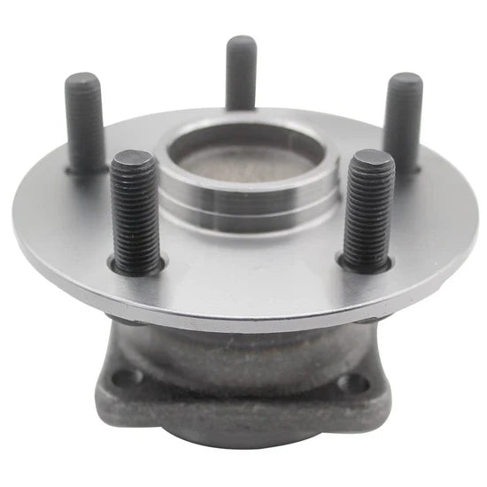 Moog 512218 - Rear Wheel Bearing Hub Assembly Toyota Corolla 2003-2008