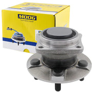 Moog 512218 - Rear Wheel Bearing Hub Assembly Toyota Corolla 2003-2008