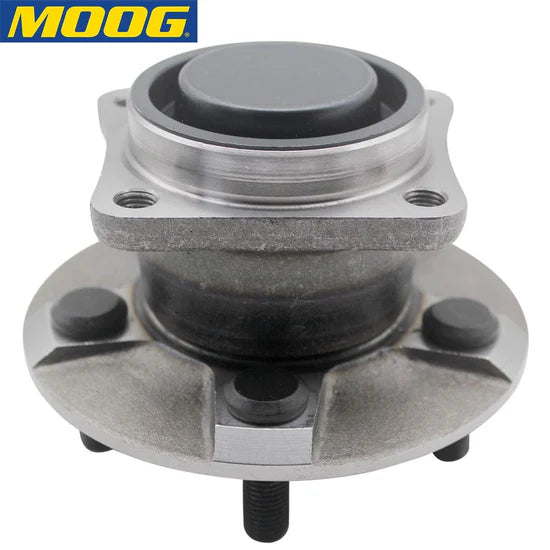 Moog 512218 - Rear Wheel Bearing Hub Assembly Toyota Corolla 2003-2008
