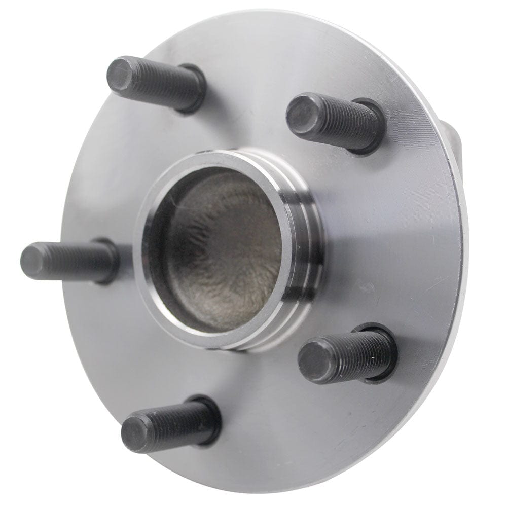 Moog 512218 - Toyota Matrix Rear Wheel Bearing Hub Assembly