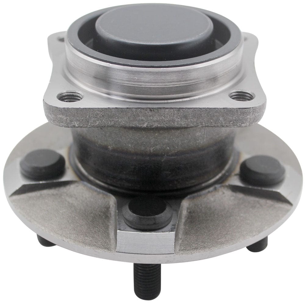 Moog 512218 - Toyota Matrix Rear Wheel Bearing Hub Assembly