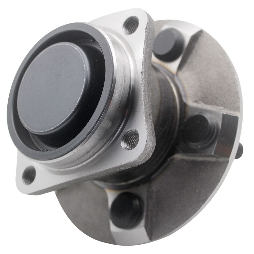 Moog 512218 - Toyota Matrix Rear Wheel Bearing Hub Assembly