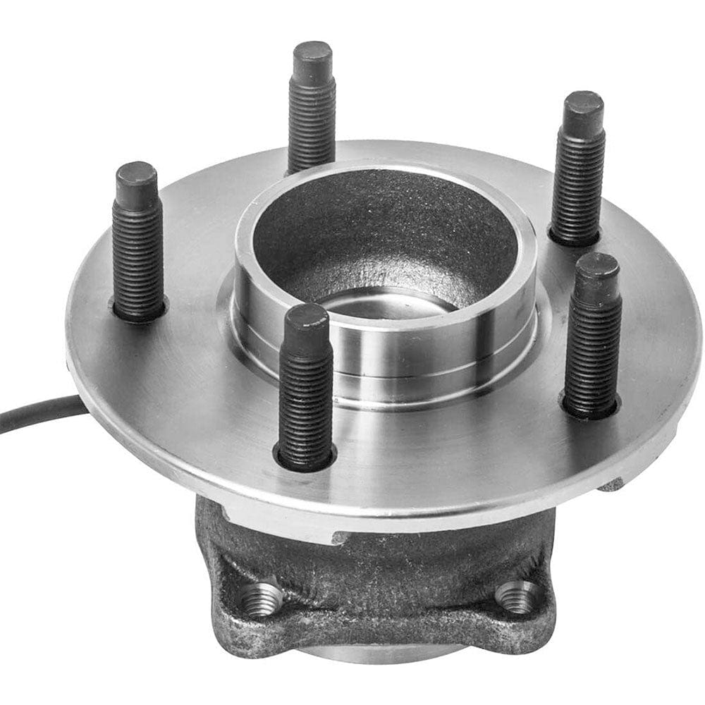 MOOG 512229 - Chevrolet Equinox Rear Wheel Bearing Hub Assembly 2005 - 2006