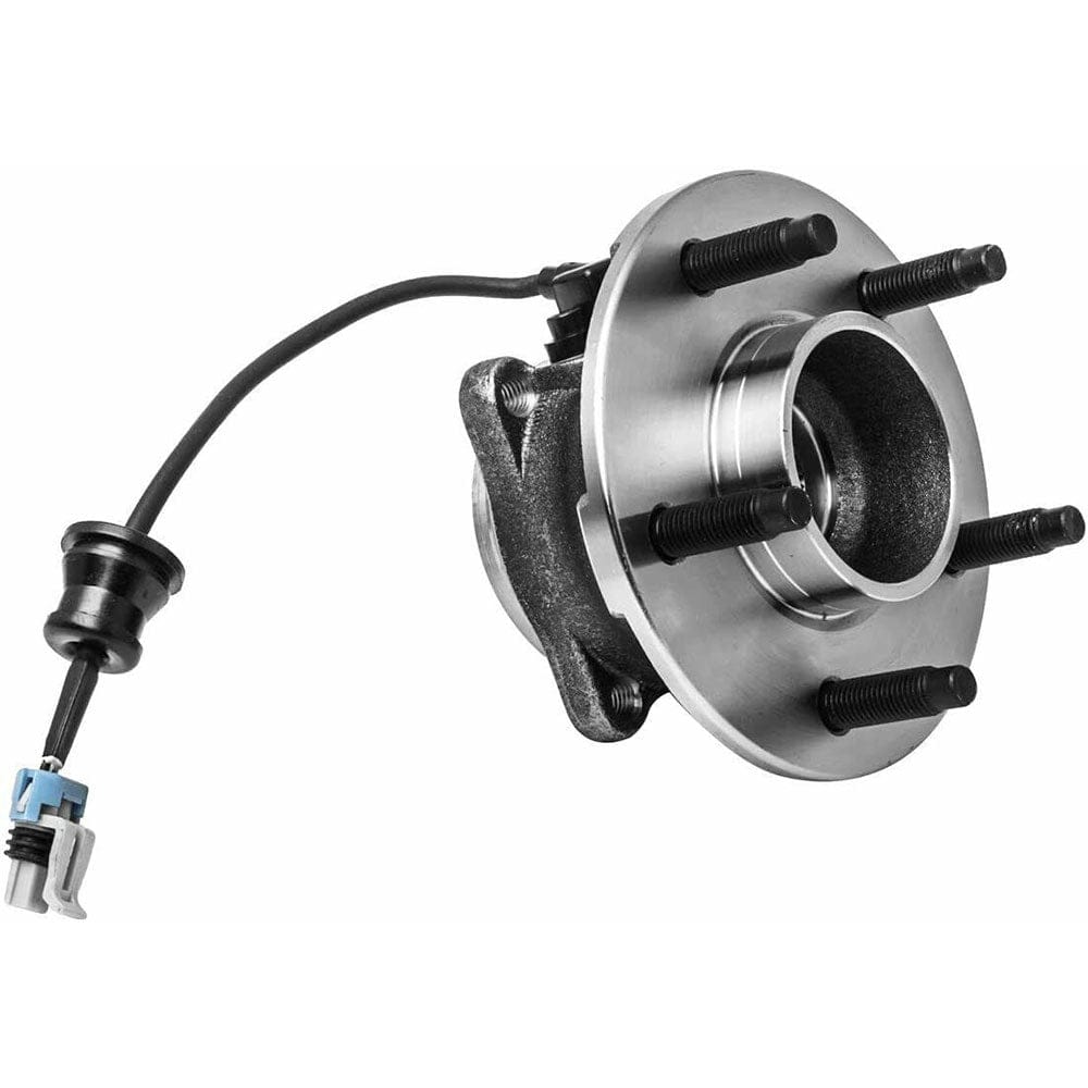 MOOG 512229 - Chevrolet Equinox Rear Wheel Bearing Hub Assembly