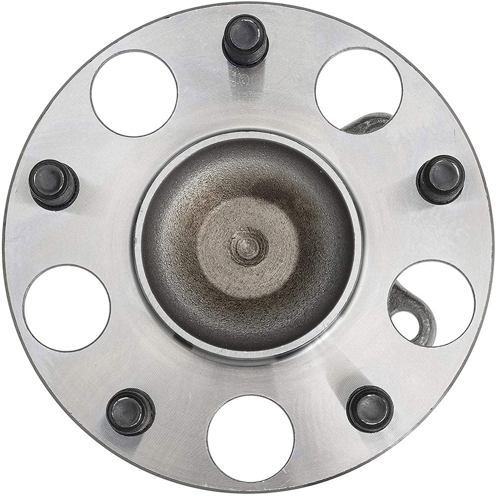 MOOG 512257 - Honda Civic Rear Wheel Bearing Hub Assembly 2006-2011