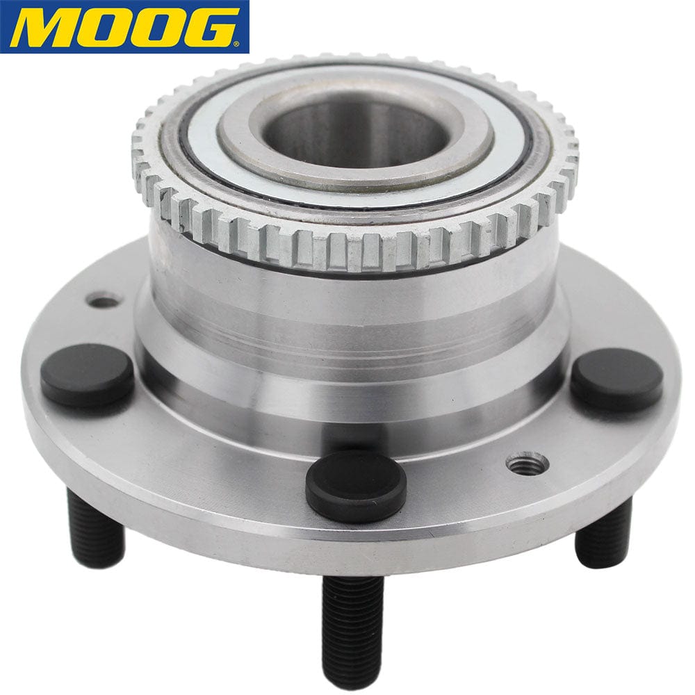 Moog 512271 - Ford Fusion Rear Wheel Bearing Hub Assembly 2006 - 2012