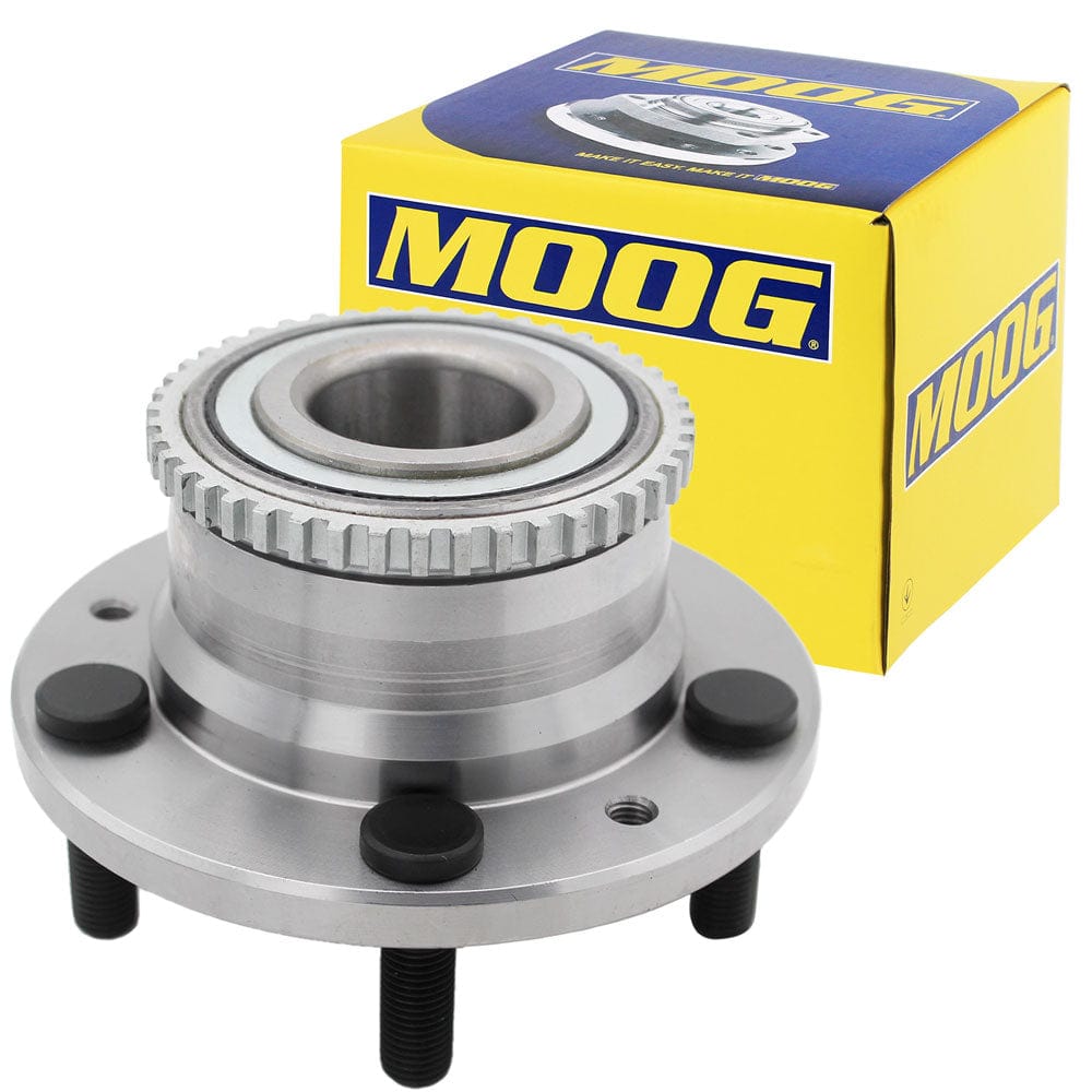 Moog 512271 - Ford Fusion Rear Wheel Bearing Hub Assembly 2006 - 2012