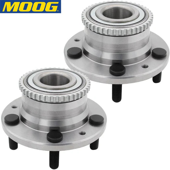 Moog 512271 Ford Fusion Rear Wheel Bearing Hub Assembly