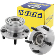 Moog 512271 Ford Fusion Rear Wheel Bearing Hub Assembly