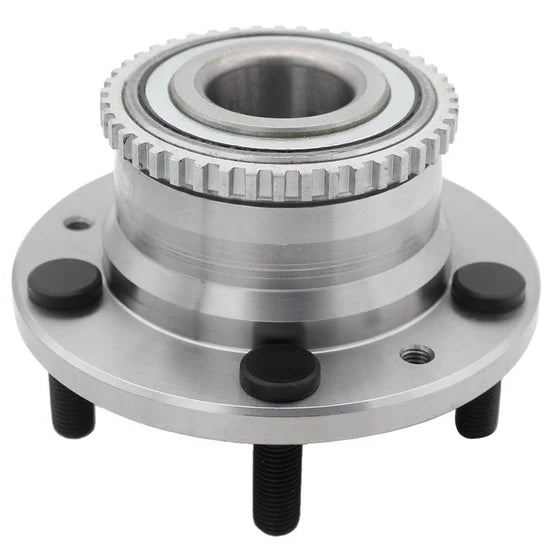 Moog 512271 Ford Fusion Rear Wheel Bearing Hub Assembly