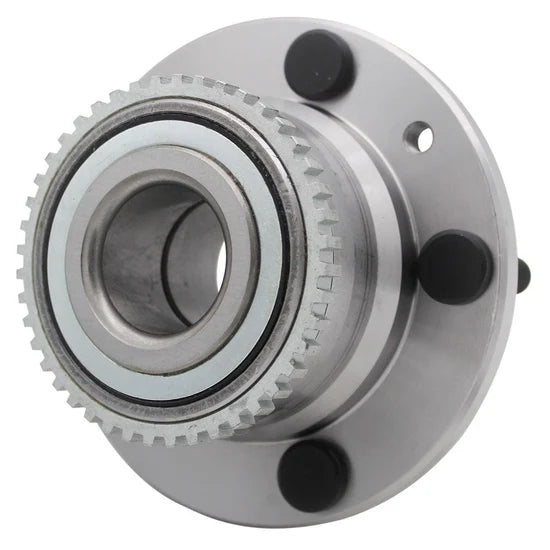 Moog 512271 Ford Fusion Rear Wheel Bearing Hub Assembly