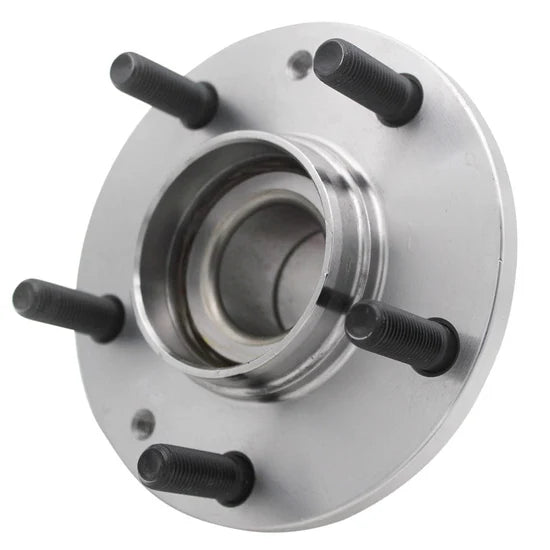 Moog 512271 Ford Fusion Rear Wheel Bearing Hub Assembly