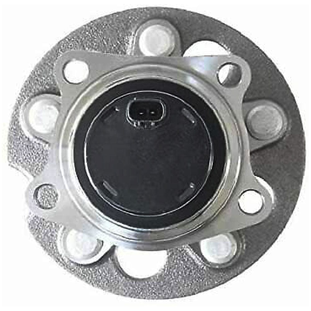 MOOG 512280 - Toyota Sienna Rear Wheel Bearing Hub Assembly