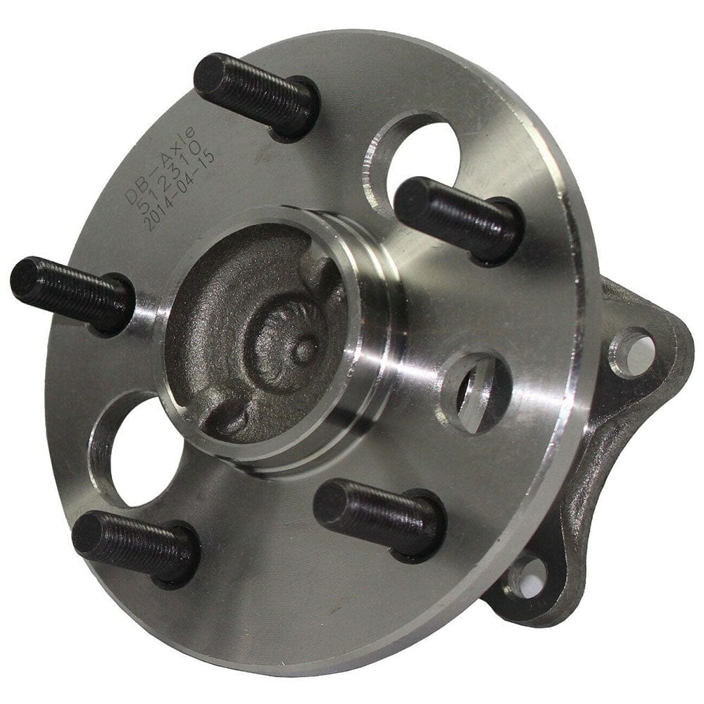 MOOG 512310 - Toyota Camry Rear Wheel Bearing Hub Assembly