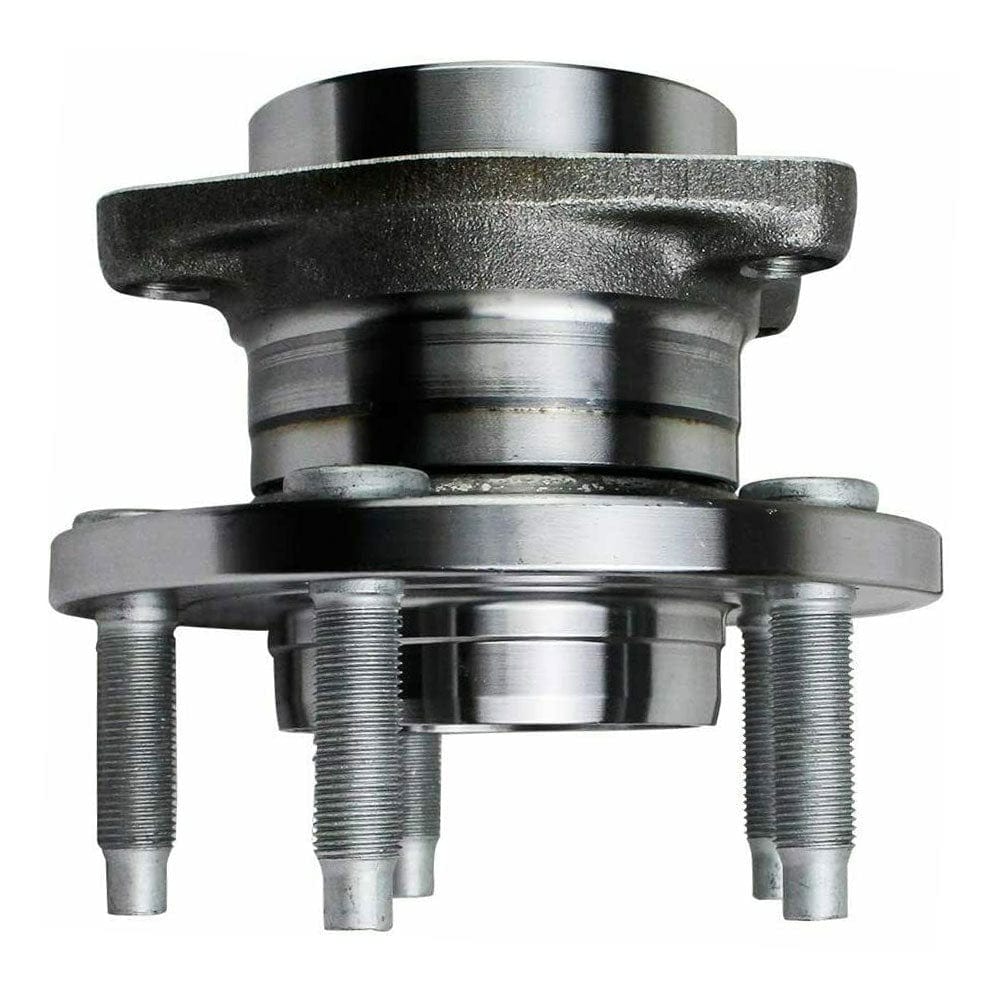 MOOG 512335 - Ford Edge Rear Wheel Bearing Hub Assembly