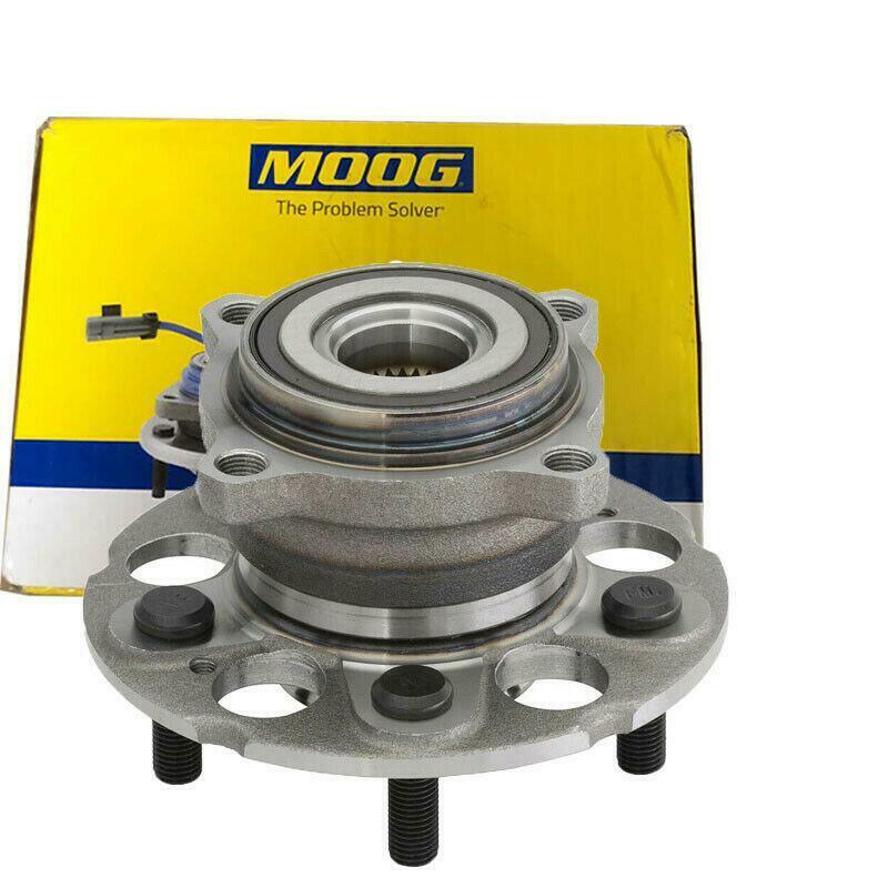 MOOG 512345 - Honda CR-V Rear Wheel Bearing Hub Assembly 2007-2011