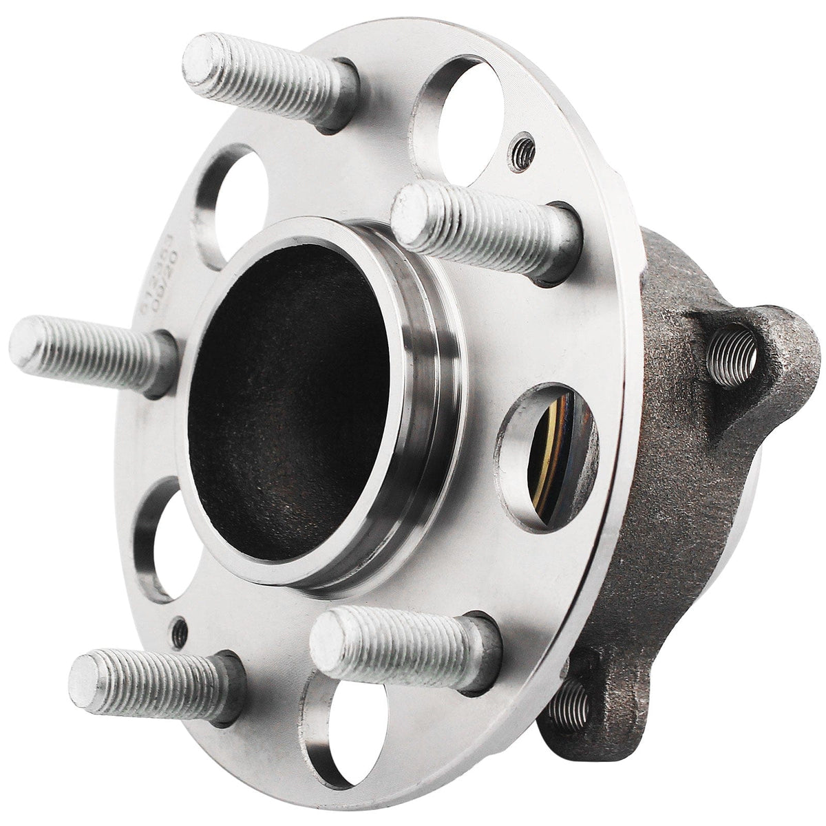 MOOG 512353 - Honda Accord Rear Wheel Bearing Hub Assembly 2008-2012