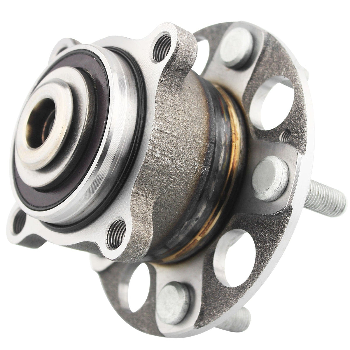 MOOG 512353 - Honda Accord Rear Wheel Bearing Hub Assembly 2008-2012
