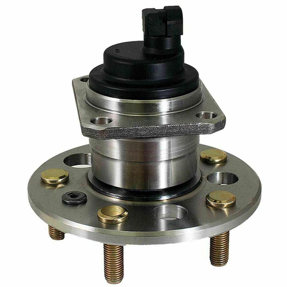 MOOG 512357 - Chevrolet Impala Rear Wheel Bearing Hub Assembly 2000-2013