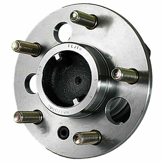 MOOG 512357 Chevrolet Impala Rear Wheel Bearing Hub Assembly