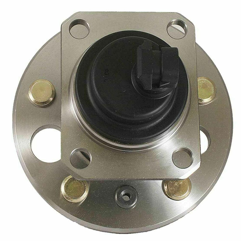 MOOG 512357 - Chevrolet Impala Rear Wheel Bearing Hub Assembly