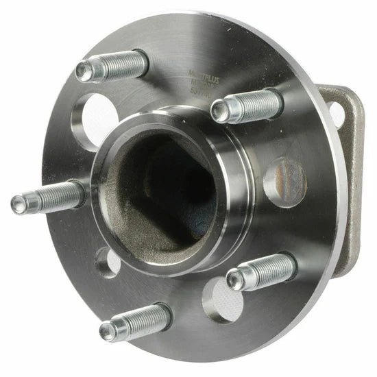 MOOG 512357 Chevrolet Impala Rear Wheel Bearing Hub Assembly