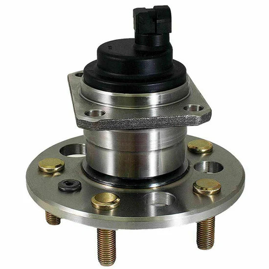 MOOG 512357 Chevrolet Impala Rear Wheel Bearing Hub Assembly
