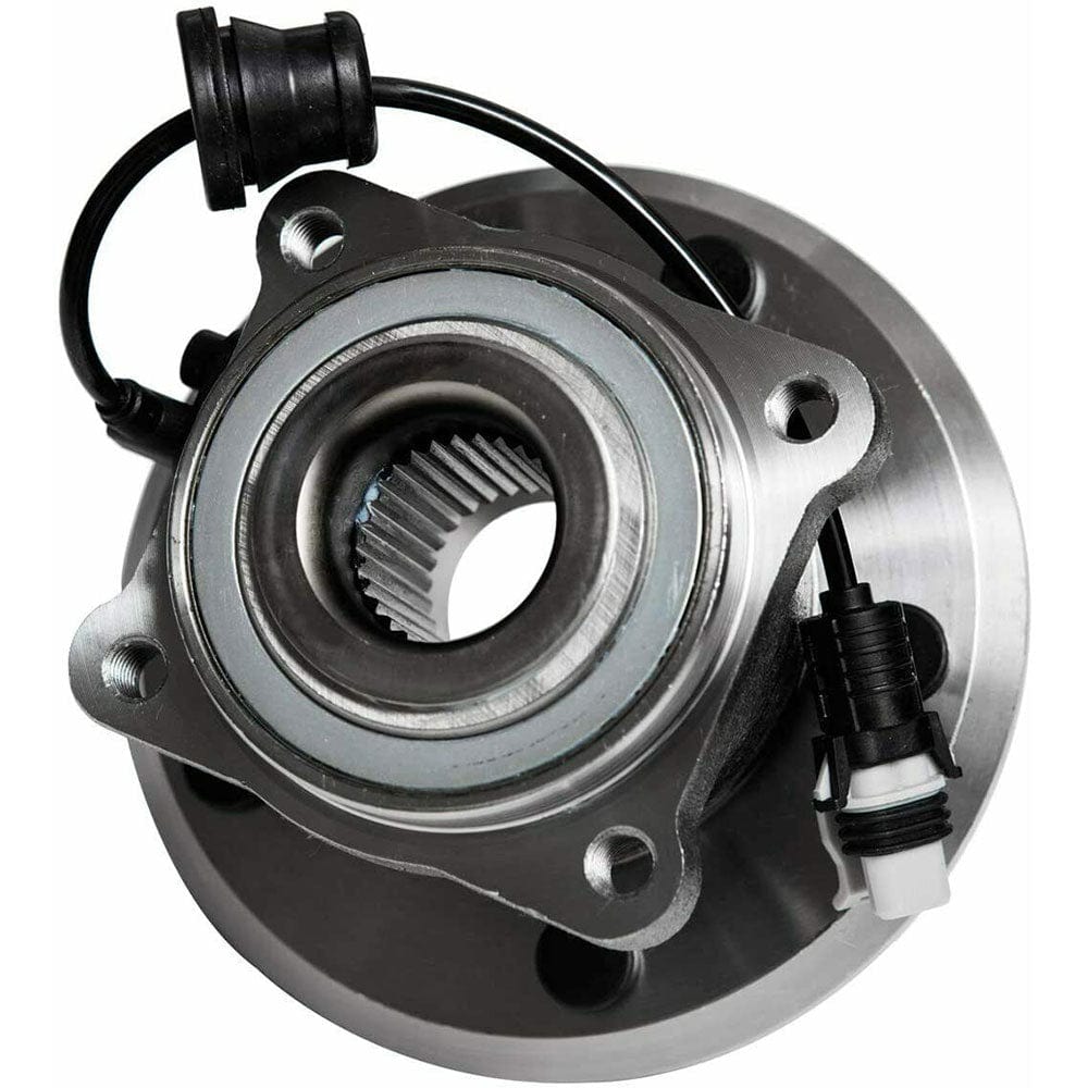 MOOG 512358 - Chevrolet Equinox Rear Wheel Bearing Hub Assembly