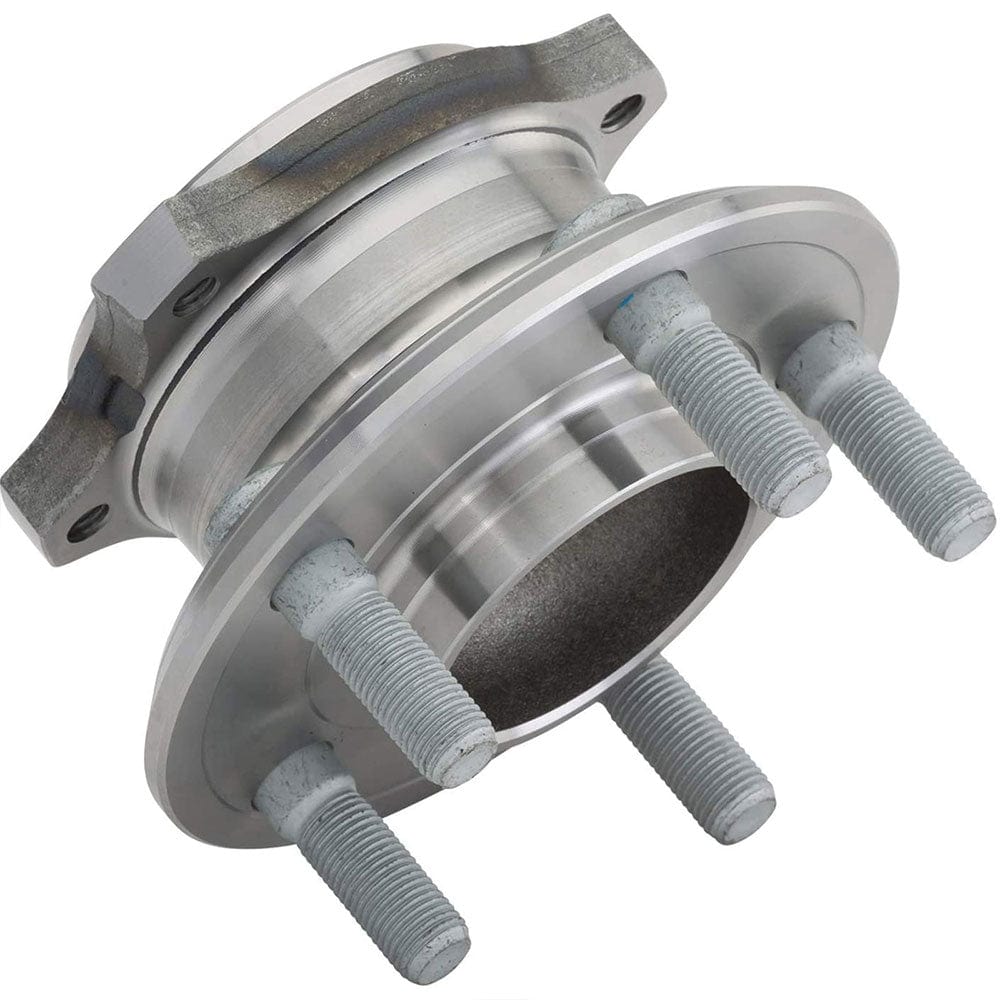 MOOG 512369 - Dodge Challenger Rear Wheel Bearing Hub Assembly