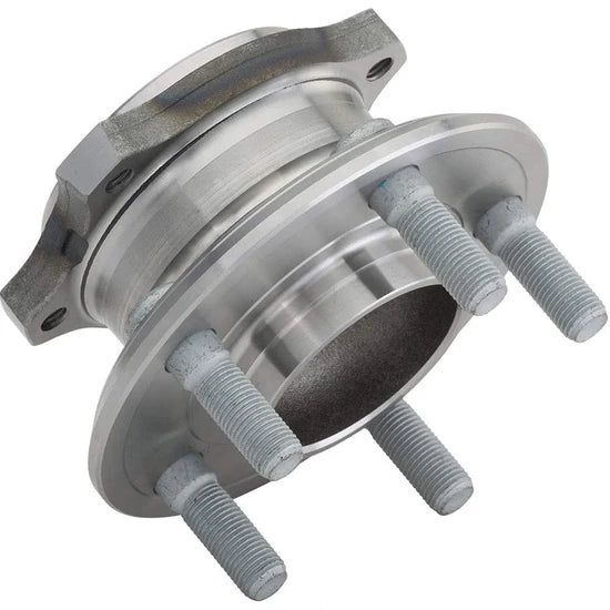 MOOG 512369 Rear Wheel Bearing Hub Assembly Dodge Challenger