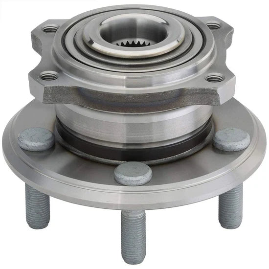 MOOG 512369 Rear Wheel Bearing Hub Assembly Dodge Challenger