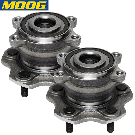 MOOG 512388 Fits Nissan Maxima Rear Wheel Bearing Hub Assembly